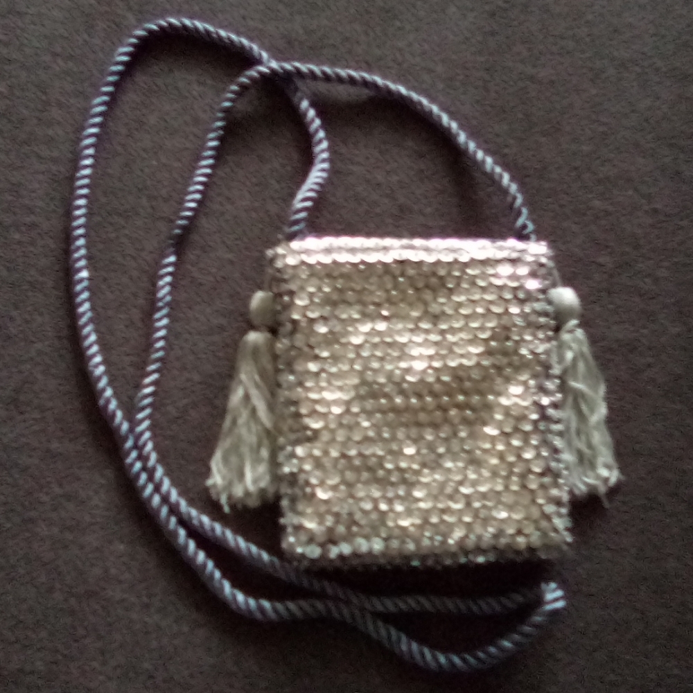 Small Evening Bag